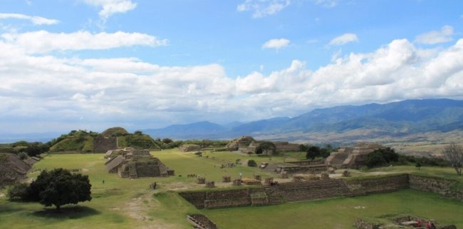 Ученые расшифровали календарь древнего народа, который на 857 лет старше календаря майя - Наука.