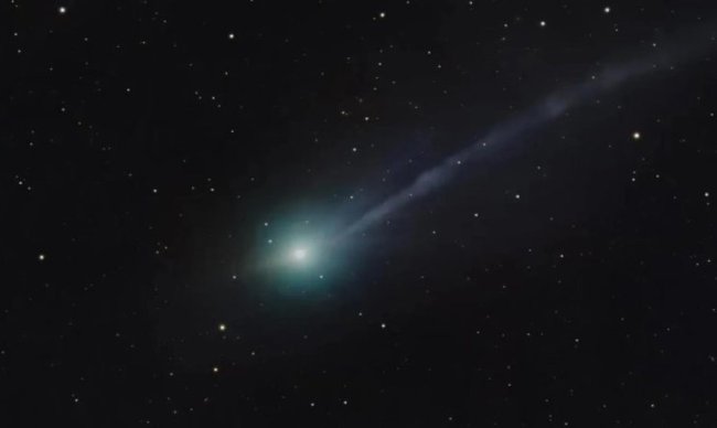 Ученые SETI просканировали межзвездный объект 3I/ATLAS в поисках радиосигналов инопланетных технологий - Интернет технологии.