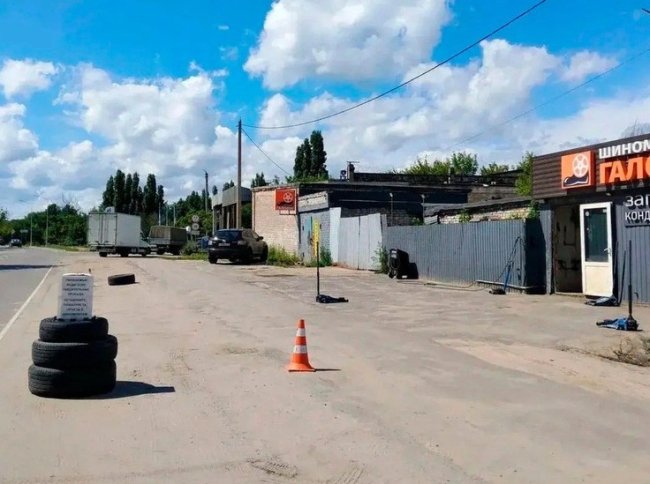 В Липецке почти 300 мастерских попали под прицел экологов