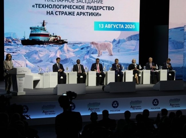 Губернатор НАО: чтобы молодёжь оставалась в округе, нужны долгосрочные проекты