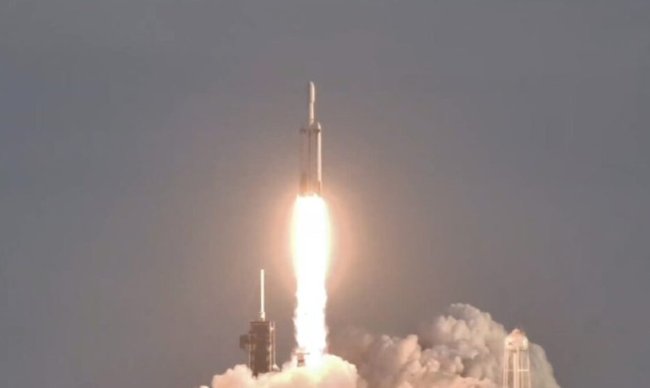 На этой неделе в науке: NASA запустило телескоп Roman, в недрах Марса нашли необычно горячую область, а физики зарегистрировали квантовые флуктуации - Интернет технологии.