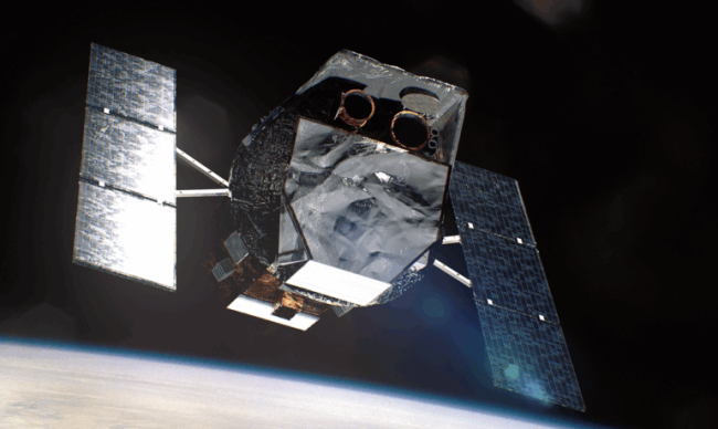 NASA отказалась от попытки спасти телескоп Swift с помощью робота LINK - Интернет технологии.