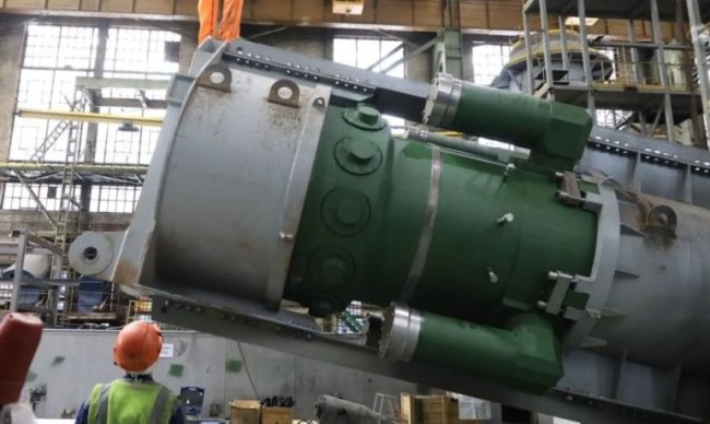 Россия расширяет производство реакторов РИТМ-200 для ледоколов и атомных станций малой мощности - Интернет технологии.
