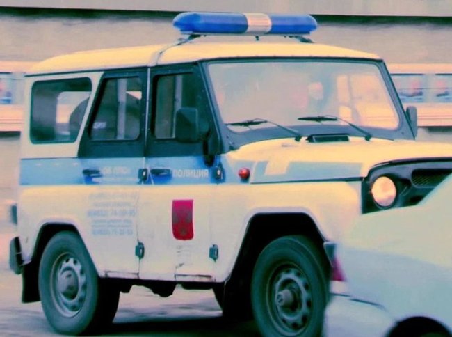 В Каховке полиция выясняет обстоятельства ДТП с участием автомобиля и велосипедиста