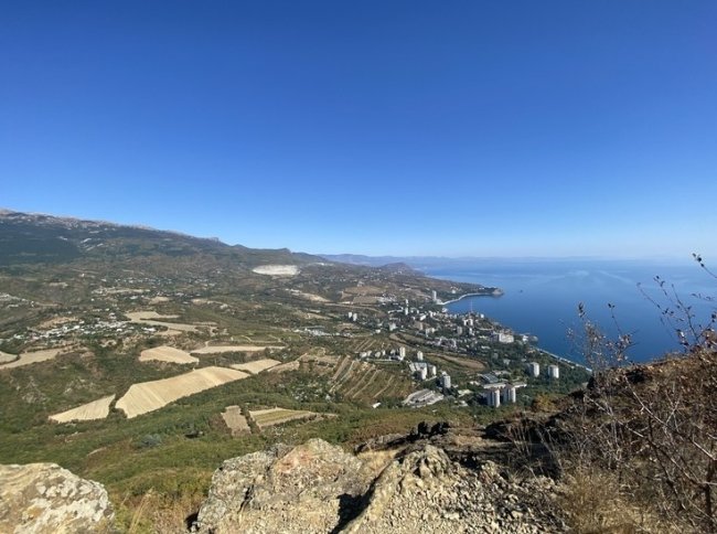 В Крыму отметили высокую политическую конкуренцию на выборах