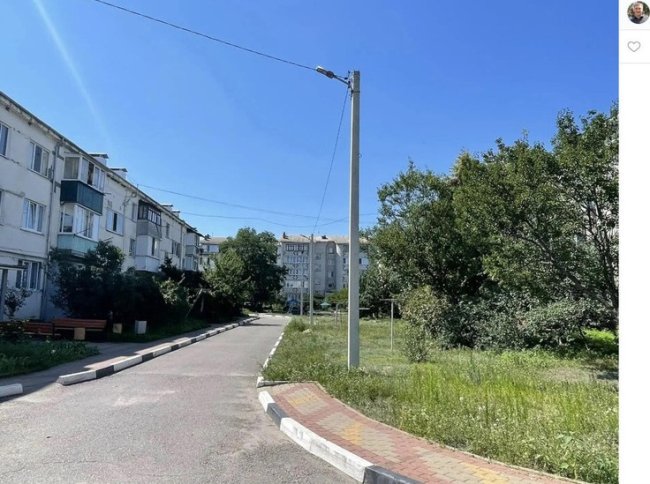 В Шебекинском округе завершили два социально-значимых проекта