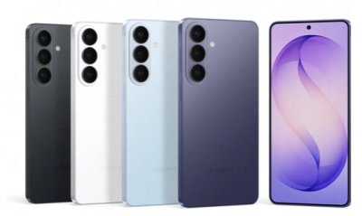 Смартфон Samsung серия S26