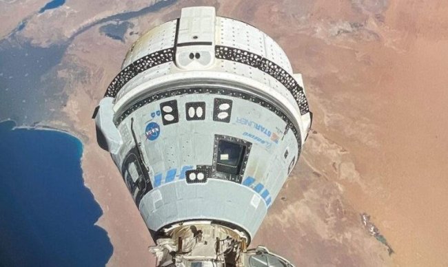NASA утвердила новый план возвращения Starliner к пилотируемым полётам - Интернет технологии.