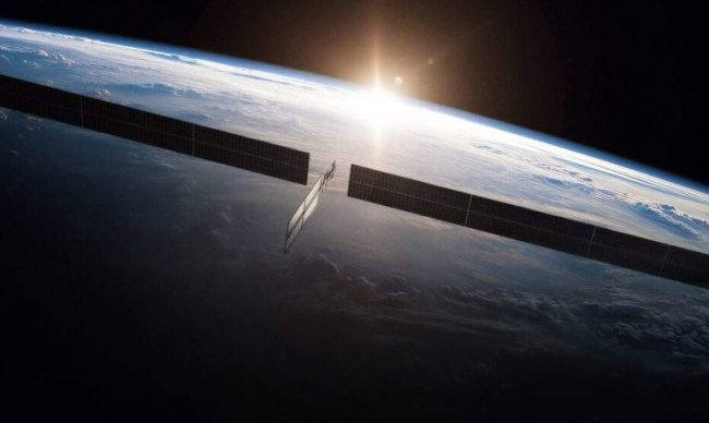 SpaceX хочет увеличить группировку Starlink до 100 тысяч спутников нового поколения - Интернет технологии.