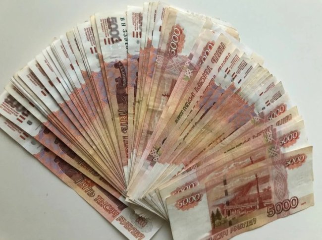 Калининградцам рассказали, как накопить 1 млн рублей за год