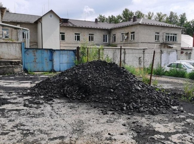 Шахтер из Ревды подтвердил работу в тяжелых условиях в Донецке без архивных документов