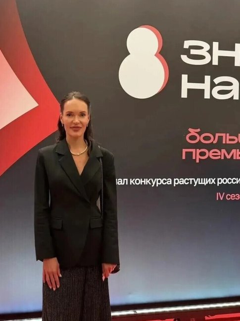 Тульская «Октава ДМ» победила в конкурсе «Знай наших»